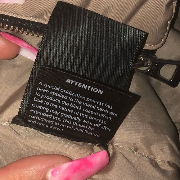 Women’s Rudsak coat - Picture 6 of 7